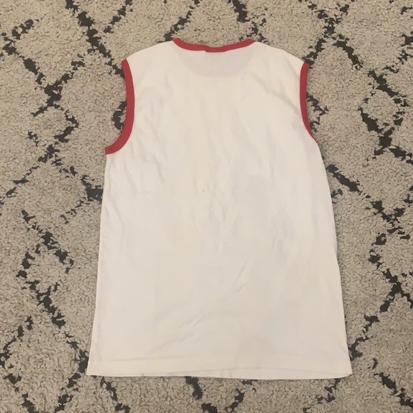 3 Sixty Vintage Punk Tank Top - Picture 7 of 7